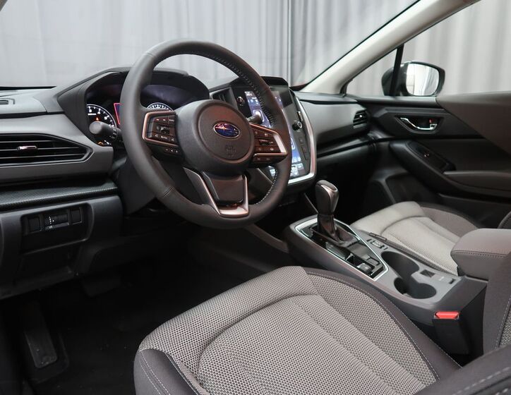 Subaru Crosstrek 10