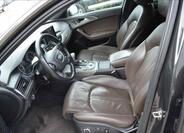 Audi A6 26