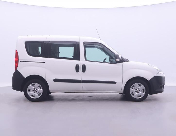 Fiat Dobló 8