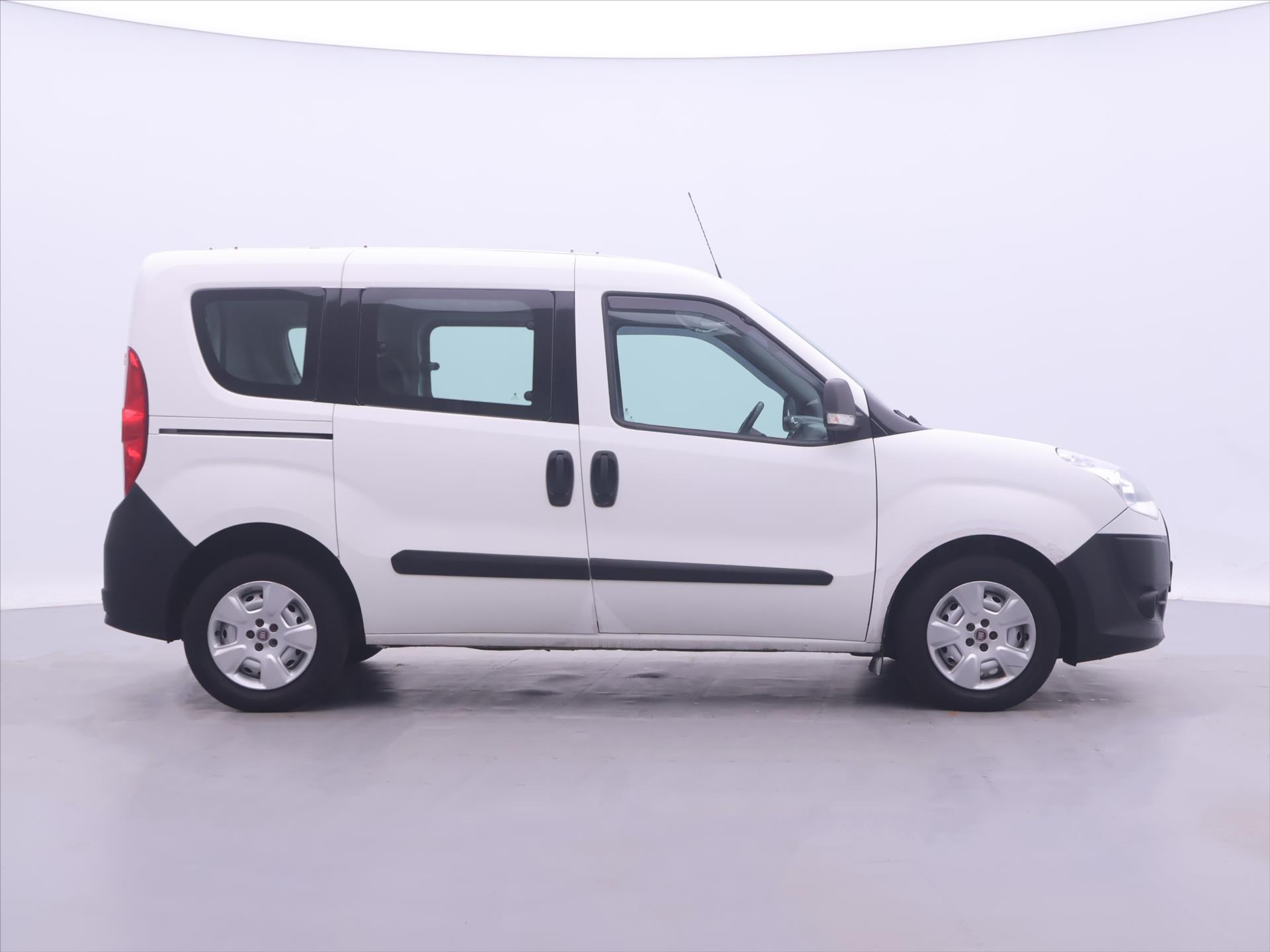 Fiat Dobló