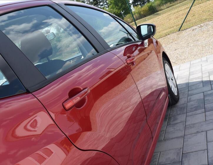 Citroën C3 10