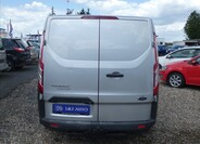 Ford Transit Custom 5