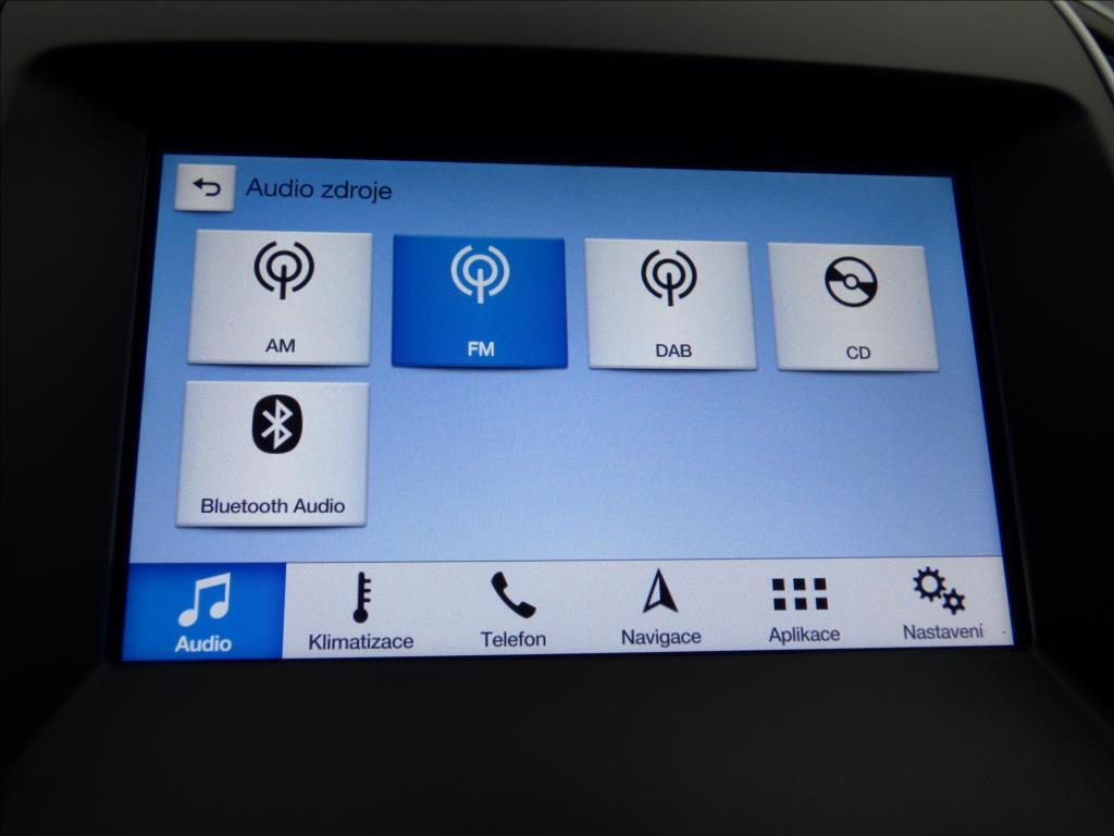 Ford Edge 26