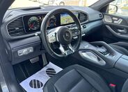 Mercedes-Benz GLE 9