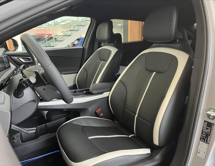 KIA EV6 19