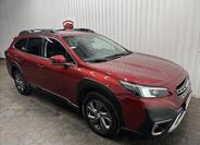 Subaru Outback 12