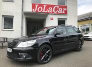 Škoda Octavia 2