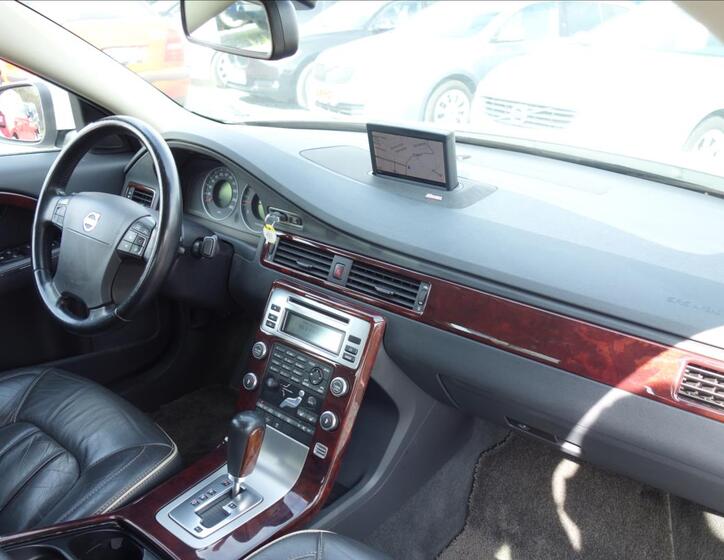 Volvo S80 14
