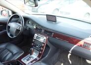Volvo S80 14