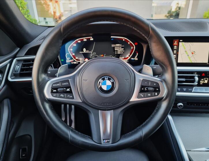 BMW Řada 4 21