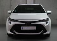 Toyota Corolla 2