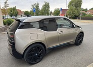 BMW i3 7