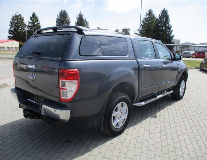 Ford Ranger 30