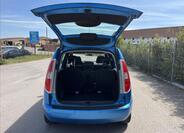 Škoda Roomster 25