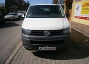 Volkswagen Transporter 2