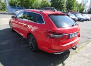 Škoda Superb 6
