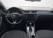 Škoda Octavia 9
