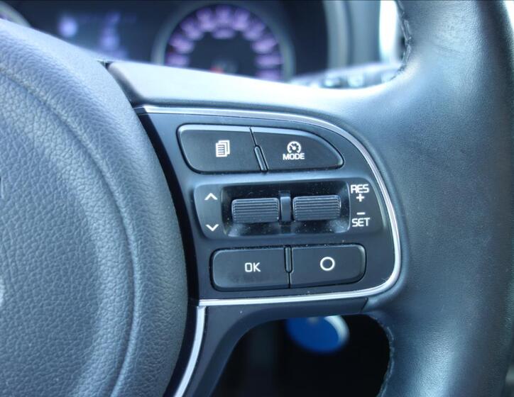 KIA Sportage 32