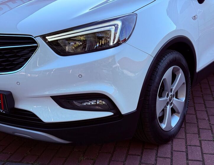 Opel Mokka 3