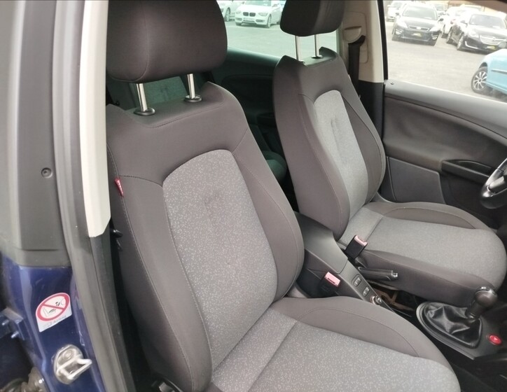 Seat Altea 23