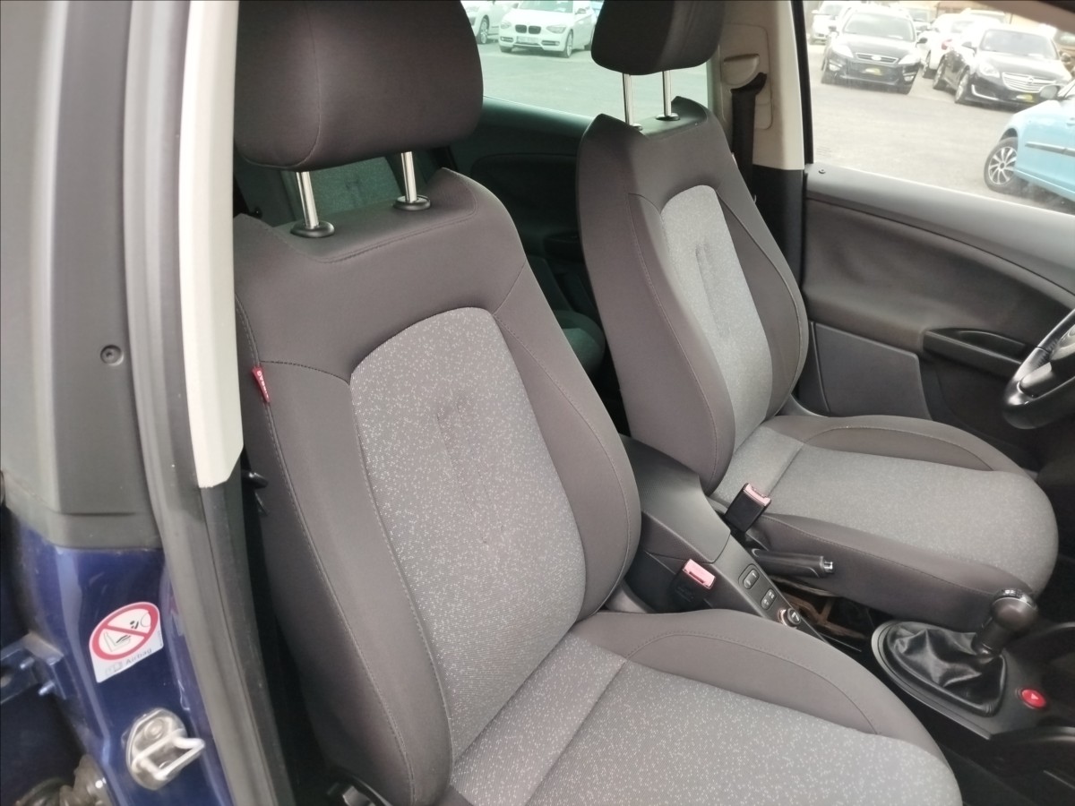 Seat Altea