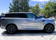 Land Rover Range Rover Sport 12