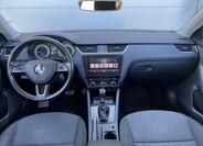 Škoda Octavia 9