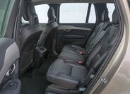 Volvo XC90 13