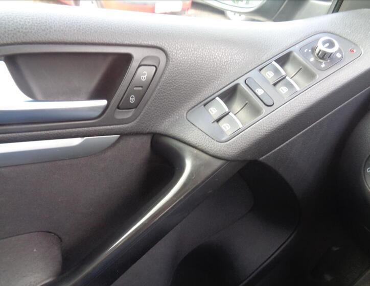 Volkswagen Tiguan 14