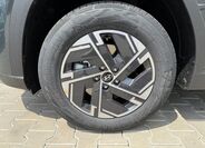 Hyundai Tucson 9