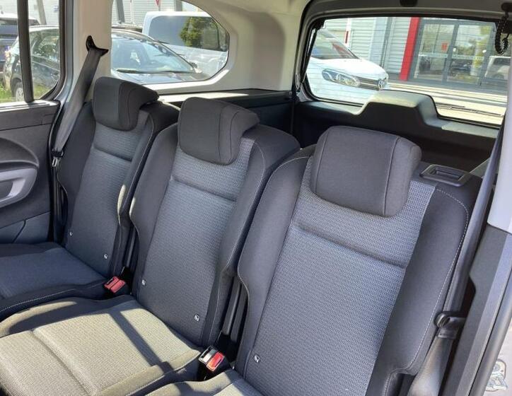 Toyota ProAce City Verso 15