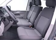 Volkswagen Transporter 12