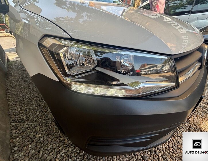 Volkswagen Caddy 49