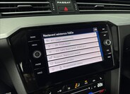 Volkswagen Passat 29