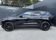 Jaguar F-Pace 5