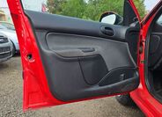 Peugeot 206 12