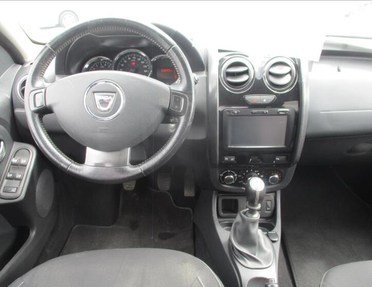 Dacia Duster 19