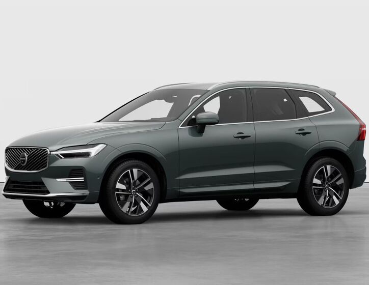 Volvo XC60 3