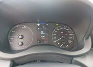 Toyota Yaris 20