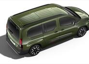 Citroën Berlingo 4