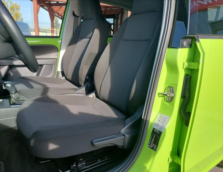Škoda Citigo 26