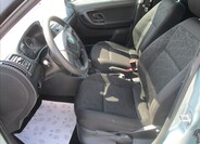 Škoda Fabia 14