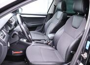 Škoda Octavia 11