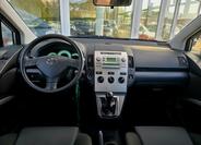 Toyota Corolla 17