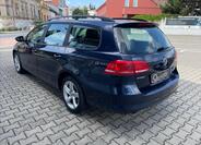 Volkswagen Passat 4