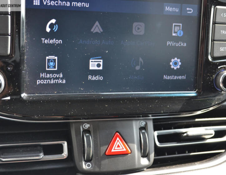 Hyundai i30 26
