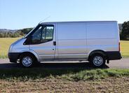 Ford Transit 4