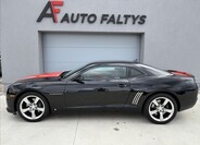 Chevrolet Camaro 5