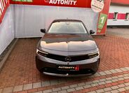 Opel Astra 3