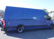 Renault Master 11